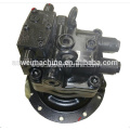 Kobelco SK200-8 swing gearbox reducer slew drive motor YN32W00022F1 YN32W00022F2 swing reduction assy